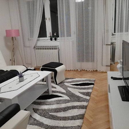 Apartman Hana Sanski Most ภายนอก รูปภาพ