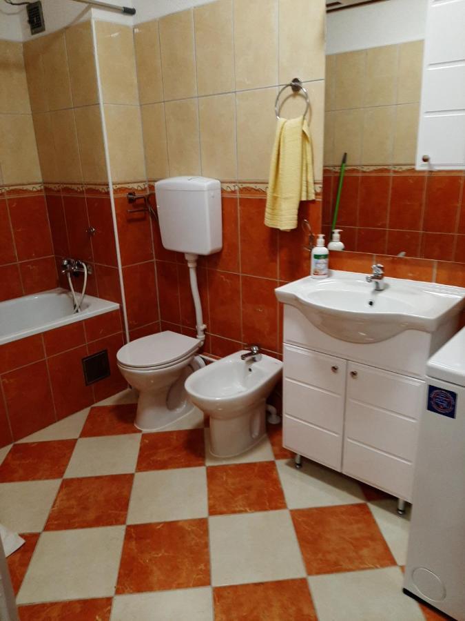 Apartman Hana Sanski Most ภายนอก รูปภาพ