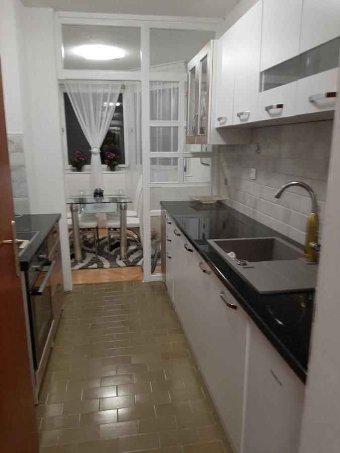 Apartman Hana Sanski Most ภายนอก รูปภาพ