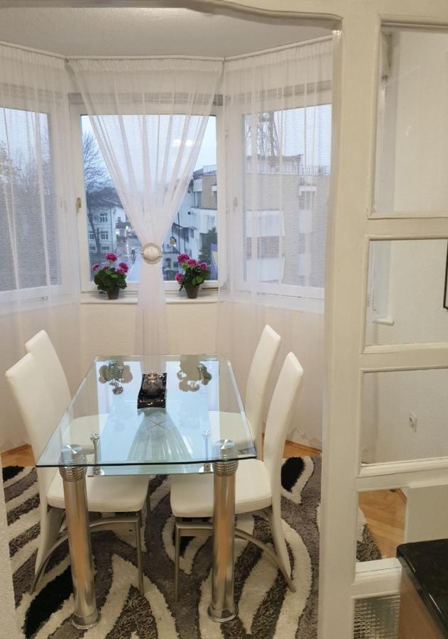 Apartman Hana Sanski Most ภายนอก รูปภาพ